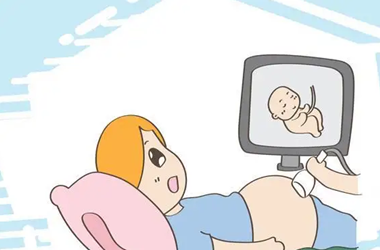 nt值2.8mm孩子可能正常 nt值2.8mm孩子可能正常